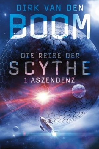 Die Reise der Scythe: Aszendenz