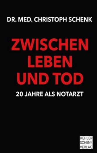 ZWISCHEN LEBEN UND TOD