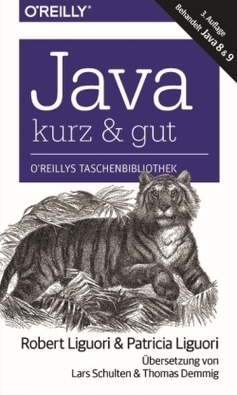 Java - kurz & gut