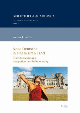 Neue Deutsche in einem alten Land