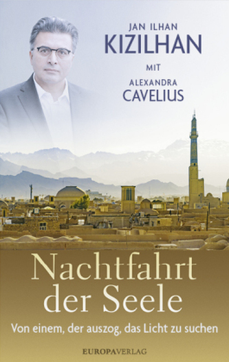 Nachtfahrt der Seele Nachtfahrt der Seele