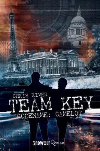 Team Key - Codename Camelot Team Key - Codename Camelot