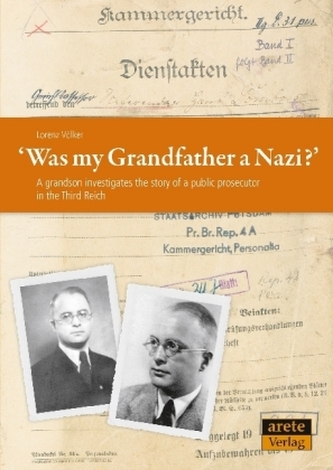 'Was my Grandfather a Nazi?'