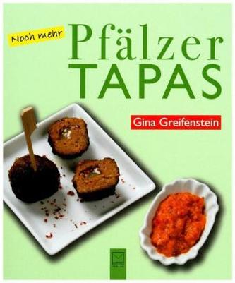 Noch mehr Pfälzer Tapas