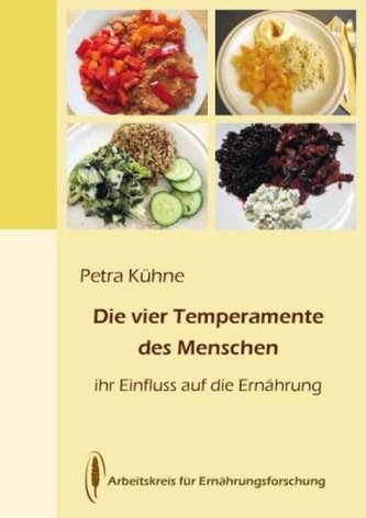 Die vier Temperamente Die vier Temperamente