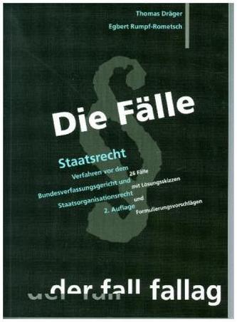 Staatsrecht