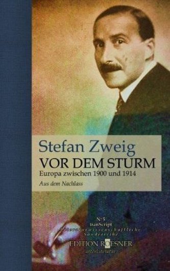 Vor dem Sturm Vor dem Sturm
