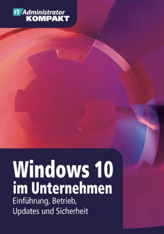 Windows 10 im Unternehmen