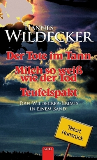 Tatort Hunsrück: 3 in 1