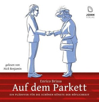Auf dem Parkett, 1 MP3-CD