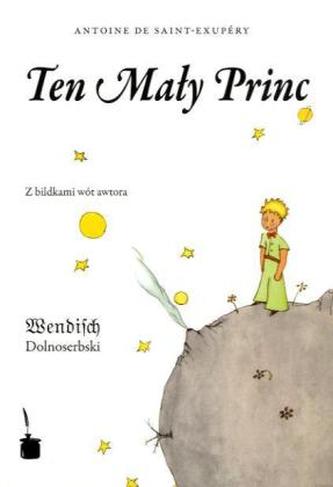 Ten May Princ