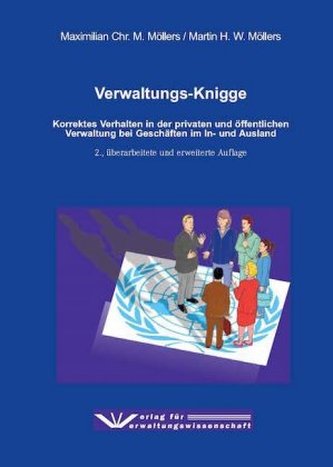 Verwaltungs-Knigge
