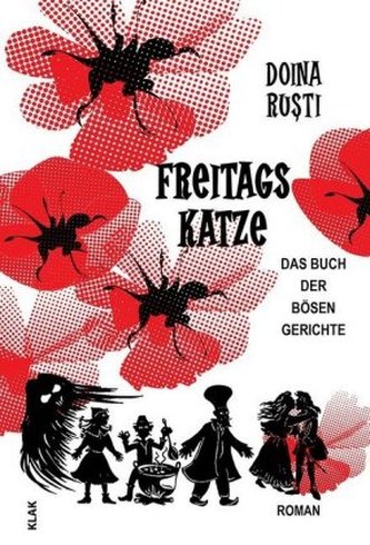 Freitagskatze Freitagskatze
