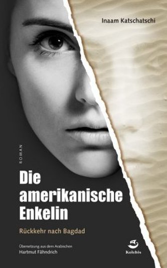Die amerikanische Enkelin Die amerikanische Enkelin