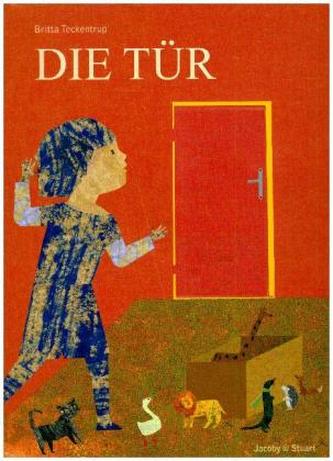 Die Tür
