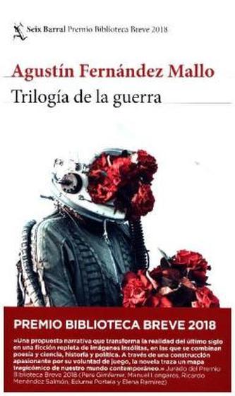 Trilogía de la guerra