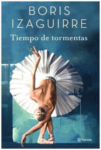 Tiempo de tormentas