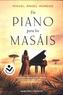 Un piano para los masais