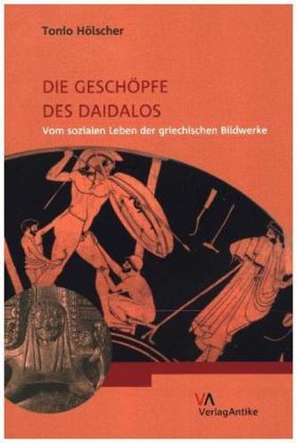 Die Geschöpfe des Daidalos