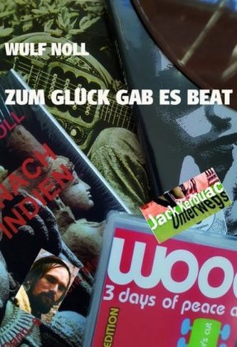 Zum Glück gab es Beat Zum Glück gab es Beat