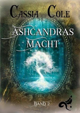 Ashcandras Macht Ashcandras Macht