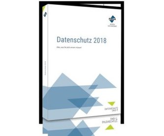 Datenschutz 2018