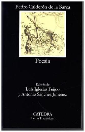 Poesía (Calderón de la Barca)