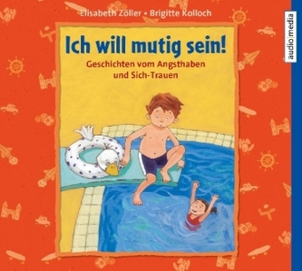 Ich will mutig sein!