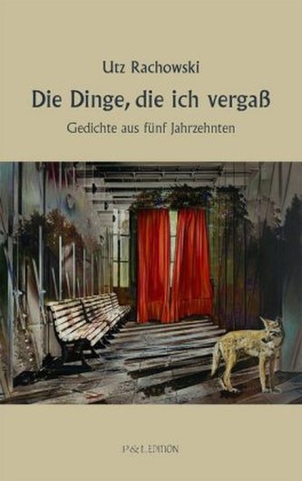 Die Dinge, die ich vergaß