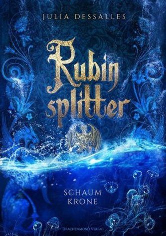 Rubinsplitter - Schaumkrone