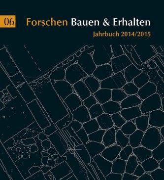 Forschen Bauen & Erhalten