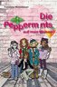Die Peppermints auf Rosa Wolken