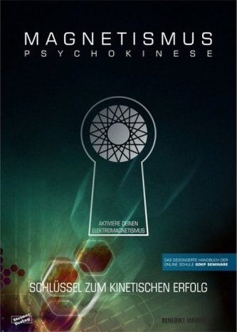 Magnetismus Psychokinese