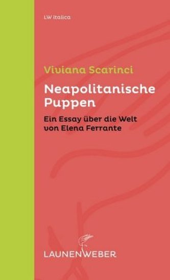 Neapolitanische Puppen Neapolitanische Puppen