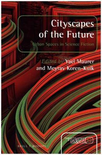 Cityscapes of the Future