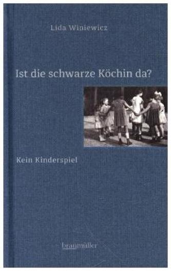 Ist die schwarze Köchin da?