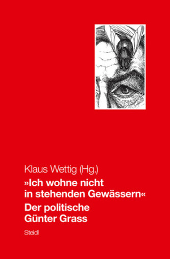 Ich wohne nicht in stehenden Gewässern