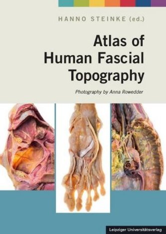 Atlas of Human Fascial Topography Atlas of Human Fascial Topography