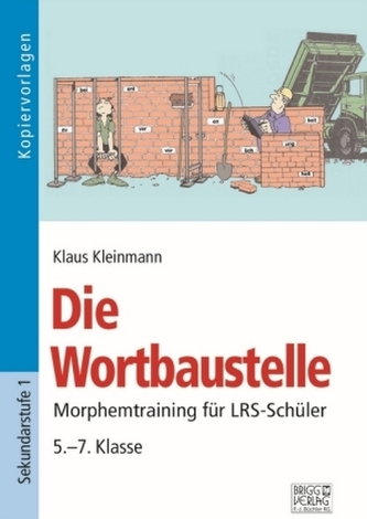 Die Wortbaustelle Die Wortbaustelle