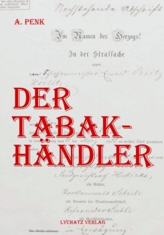 Der Tabakhändler