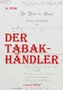 Der Tabakhändler