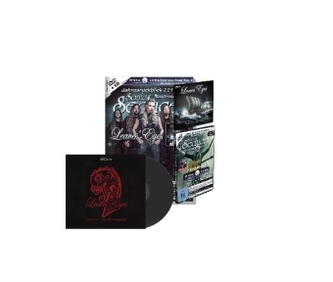 Sonic Seducer Jahresrückblick 2017, m. Schallplatte + Audio-CD