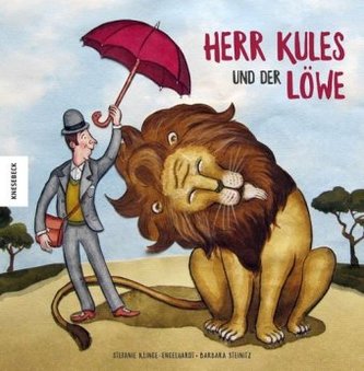 Herr Kules und der Löwe