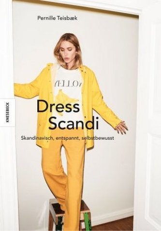 Dress Scandi Dress Scandi