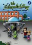 Die Grünquatschlinge und der erste Schultag, m. 1 Audio-CD