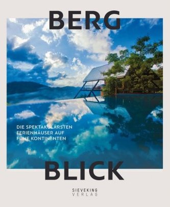 Bergblick Bergblick