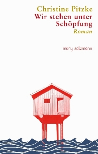 Wir stehen unter Schöpfung