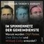 Im Spinnennetz der Geheimdienste, 1 Audio-CD