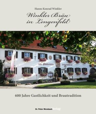 Winkler Bräu in Lengenfeld