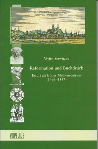 Reformation und Buchdruck Reformation und Buchdruck